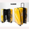 UUMIR Vỏ vali PVC chống bụi, không cần tháo gỡ - Bảo vệ hành lý, giá 225.170₫