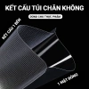 UUOY Túi hút chân không thực phẩm 1 mặt nhám - Đóng kín, bảo quản lâu, chỉ 35.000đ 6