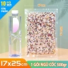 UUOY Túi hút chân không thực phẩm 1 mặt nhám - Đóng kín, bảo quản lâu, chỉ 35.000đ 10