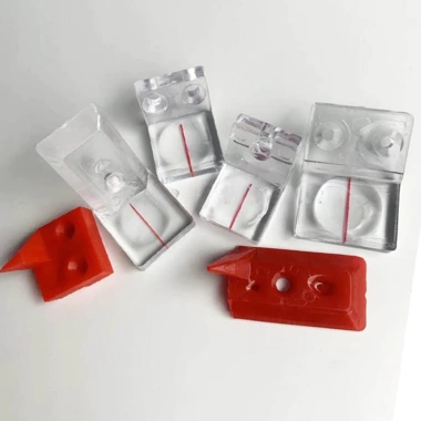 Vách ngăn kính lúp cho máy cưa bàn trượt - Giảm giá sốc, độ bền cao, KMORE-VN