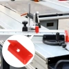 Vách ngăn kính lúp cho máy cưa bàn trượt - Giảm giá sốc, độ bền cao, KMORE-VN 9