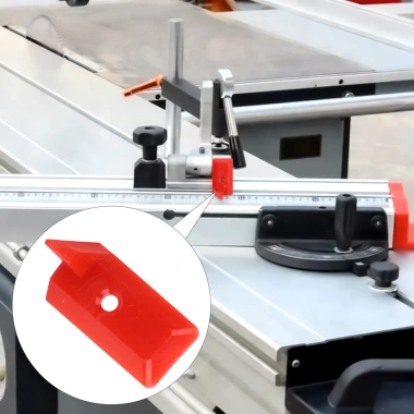 Vách ngăn kính lúp cho máy cưa bàn trượt - Giảm giá sốc, độ bền cao, KMORE-VN 9 Vách ngăn kính lúp cho máy cưa bàn trượt - Giảm giá sốc, độ bền cao, KMORE-VN 9