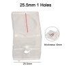 Vách ngăn kính lúp cho máy cưa bàn trượt - Giảm giá sốc, độ bền cao, KMORE-VN 10