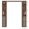 Vách trang trí gỗ MDF Thái Lan lõi xanh chống ẩm - Chỉ 99.000 VNĐ, từ 121.770 2