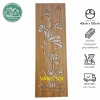 Vách trang trí gỗ MDF Thái Lan lõi xanh chống ẩm - Chỉ 99.000 VNĐ, từ 121.770 5