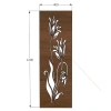 Vách trang trí gỗ MDF Thái Lan lõi xanh chống ẩm - Chỉ 99.000 VNĐ, từ 121.770 9