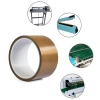 Vải chống dính chịu nhiệt 1m cho máy ép miếng - Cuộn 20m, giảm giá 22.000 VND