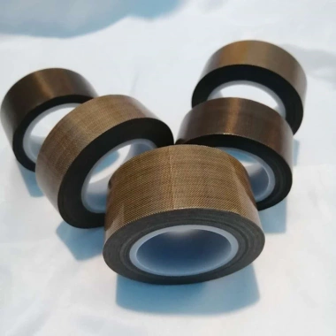 Vải chống dính chịu nhiệt 1m cho máy ép miếng - Cuộn 20m, giảm giá 22.000 VND 4 Vải chống dính chịu nhiệt 1m cho máy ép miếng - Cuộn 20m, giảm giá 22.000 VND 4