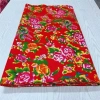 Vải Con Công Nhung Đỏ Trang Trí Tết, Lễ Hội, Trung Thu – Giá chỉ 60.600₫, giảm ngay 5