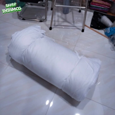 Vải May Mùng 1m9 Đẹp Chống Muỗi Côn Trùng - Giá ưu đãi 31.000 dong (giá gốc 37.820)