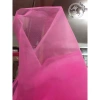 Vải voan mùng cứng khổ 2m2 Đủ màu - Giá ưu đãi 36.000 VNĐ, chất lượng cao 4