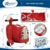 Vali 2 trong 1 cho bé kèm xe chòi chân Vespa - Royalcare 822.217, đồ dùng du lịch, giảm còn 595.000 VND 4