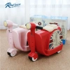 Vali 2 trong 1 cho bé kèm xe chòi chân Vespa - Royalcare 822.217, đồ dùng du lịch, giảm còn 595.000 VND 9