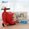 Vali 2 trong 1 cho bé kèm xe chòi chân Vespa - Royalcare 822.217, đồ dùng du lịch, giảm còn 595.000 VND 10