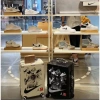 Vali ADIDAS Chính Hãng Màu Trắng Sticker Tam Gíc Xanh Dương Size 20 Cabin Giá 1.999.000 VNĐ