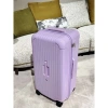 Vali BIGSIZE size50 siêu to khổng lồ nhựa PP cao cấp chống vỡ 20 đến 36 inch 4