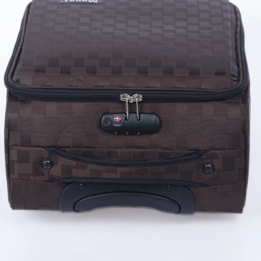Vali Cabin Macat M17 17inch siêu gọn nhẹ, chỉ 1.000.000đ - giảm giá tới 22% 8