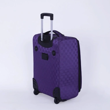 Vali Cabin Macat M17 17inch siêu gọn nhẹ, chỉ 1.000.000đ - giảm giá tới 22% 9