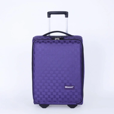 Vali Cabin Macat M17 17inch siêu gọn nhẹ, chỉ 1.000.000đ - giảm giá tới 22% 10