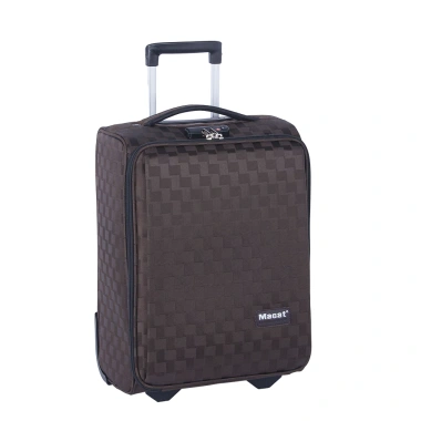 Vali Cabin Macat M17 17inch Siêu Gọn Nhẹ, Giá 1.000.000 VND - Giảm Giá, Chất Liệu Bền, Thích Hợp Du Lịch 2