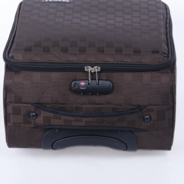 Vali Cabin Macat M17 17inch Siêu Gọn Nhẹ, Giá 1.000.000 VND - Giảm Giá, Chất Liệu Bền, Thích Hợp Du Lịch 7