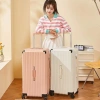Vali Cao Cấp Nhựa PP Siêu To 20-32 inch Chống Vỡ, Giá Ưu Đãi 1.2 Triệu 3