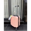 Vali cao cấp size 16 - Vali mini rẻ bền đẹp, phù hợp công tác du lịch ngắn ngày 2H HỒ 3