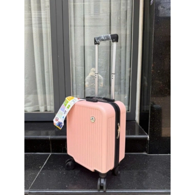 Vali cao cấp size 16 - Vali mini rẻ bền đẹp, phù hợp công tác du lịch ngắn ngày 2H HỒ 3