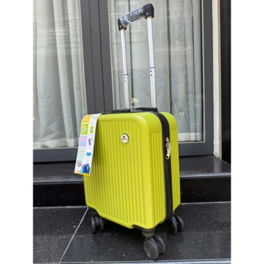 Vali cao cấp size 16 - Vali mini rẻ bền đẹp, phù hợp công tác du lịch ngắn ngày 2H HỒ 6