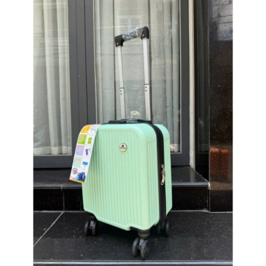 Vali cao cấp size 16 - Vali mini rẻ bền đẹp, phù hợp công tác du lịch ngắn ngày 2H HỒ 8