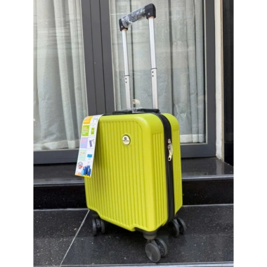 Vali cao cấp size 16 - Vali mini rẻ bền đẹp, phù hợp công tác du lịch ngắn ngày 2H HỒ 9