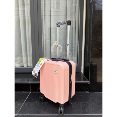 Vali cao cấp size 16 - Vali mini rẻ bền đẹp, phù hợp công tác du lịch ngắn ngày 2H HỒ 10