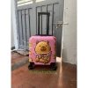 Vali Capybara bé loại 1 - mẫu Labubu, Melody, Cinamon, Gấu Dâu, Doraemon, Siêu Nhân Nhện, Dino, Kuromi - 285.000 VND 4