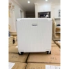 Vali Chính Hãng FILA Size 22 Cabin - Trắng/Hồng/Đen, Giá Giảm 2.5 Triệu 10