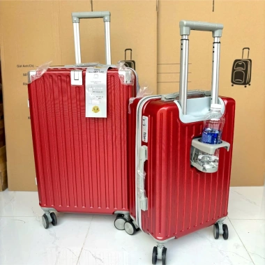 Vali Dẻo ABS+PC Chống Nước, Va Đập Mạnh, Kèm Khay Cốc Nước + Túi Đựng Giày - 329.000₫ 7 Vali Dẻo ABS+PC Chống Nước, Va Đập Mạnh, Kèm Khay Cốc Nước + Túi Đựng Giày - 329.000₫ 7