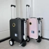 Vali điện Airwheel SE3S 20 inch chính hãng - Nhẹ, pin lâu, giảm 19% 10,900,000₫ 2