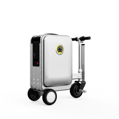 Vali điện Airwheel SE3S 20 inch chính hãng - Nhẹ, pin lâu, giảm 19% 10,900,000₫ 9