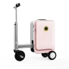 Vali điện Airwheel SE3S 20 inch chính hãng - Nhẹ, pin lâu, giảm 19% 10,900,000₫ 10