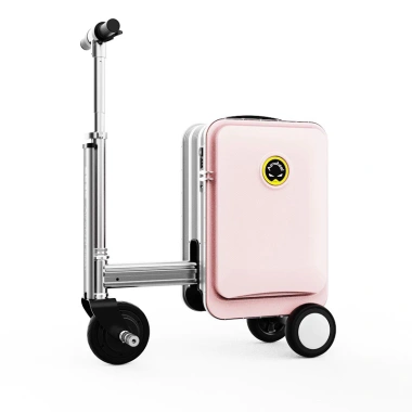 Vali điện Airwheel SE3S 20 inch chính hãng - Nhẹ, pin lâu, giảm 19% 10,900,000₫ 10
