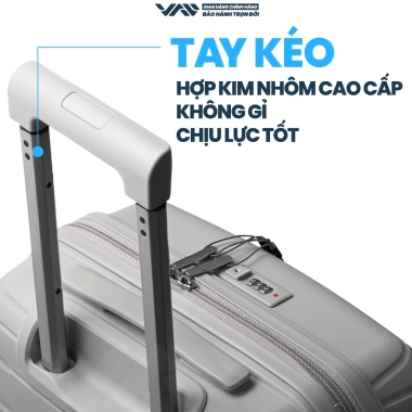 Vali Doanh Nhân VALINY VNY07 Sang Trọng Size 20/24 Chính Hãng Bánh Xe Cao Su Bảo Hành Trọn Đời - Giá Ưu Đãi 690k 7 Vali Doanh Nhân VALINY VNY07 Sang Trọng Size 20/24 Chính Hãng Bánh Xe Cao Su Bảo Hành Trọn Đời - Giá Ưu Đãi 690k 7