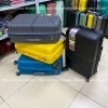 Vali Du Lịch 20‑28 inch Nhựa PP Dẻo Dai, Chống Va Đập Xước, Giá Giảm 485.000 VNĐ 2
