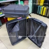 Vali Du Lịch 20‑28 inch Nhựa PP Dẻo Dai, Chống Va Đập Xước, Giá Giảm 485.000 VNĐ 4