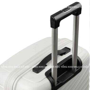Vali Du Lịch 20‑28 inch Nhựa PP Dẻo Dai, Chống Va Đập Xước, Giá Giảm 485.000 VNĐ 8