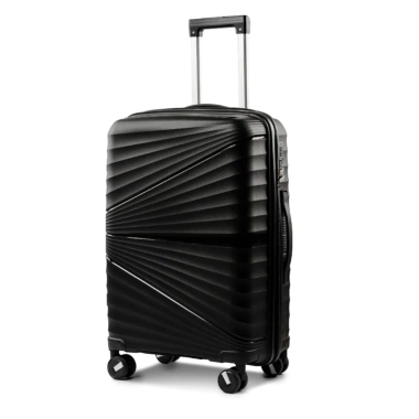 Vali Du Lịch 20‑28 inch Nhựa PP Dẻo Dai, Chống Va Đập Xước, Giá Giảm 485.000 VNĐ 10