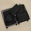 Vali Du Lịch 24-28 inch Big Size Set 7 Túi L Vải Nylon Tiện Ích - Giá 119.000₫ 10