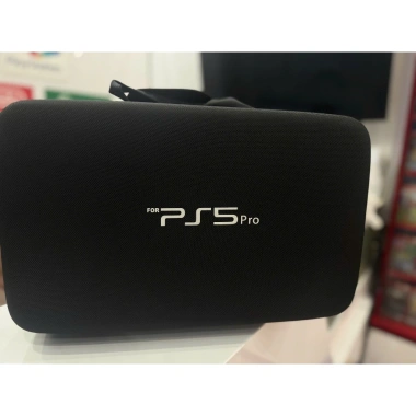 Vali du lịch bảo vệ máy PS5 Pro - Thiết kế chắc chắn, giảm giá 699.000 VNĐ