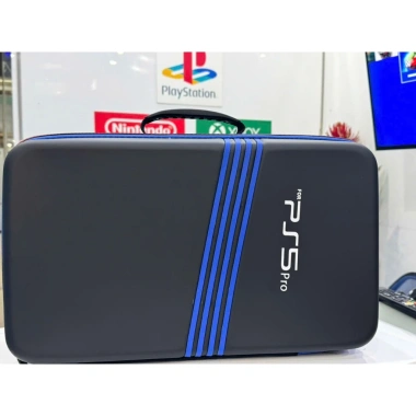 Vali du lịch bảo vệ máy PS5 Pro - Thiết kế chắc chắn, giảm giá 699.000 VNĐ