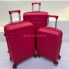 Vali du lịch chịu lực, chống xước, chống nước, khóa số, kéo cao cấp - Hottrend 588k 10