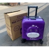 Vali du lịch cho bé quà tặng từ sữa size 18ICH - Giá 185.000, bảo vệ đồ dùng