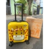 Vali du lịch cho bé quà tặng từ sữa size 18ICH - Giá 185.000, bảo vệ đồ dùng 2